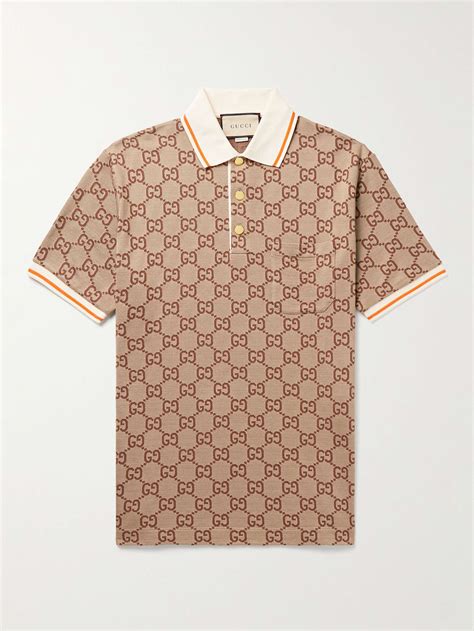 gucci flintstones shirt|gucci polo shirts for men.